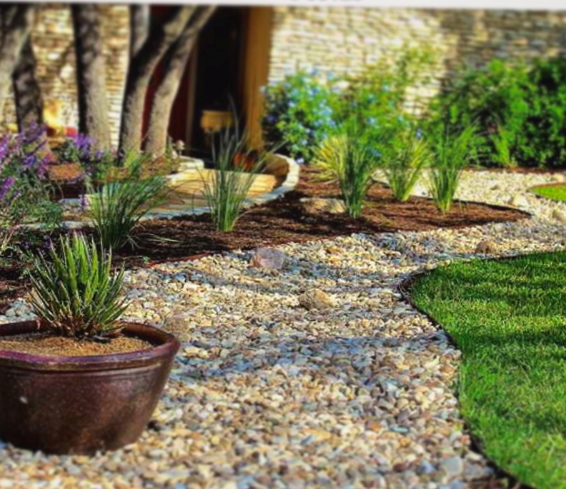 Composite Garden Edging - Diy Projects