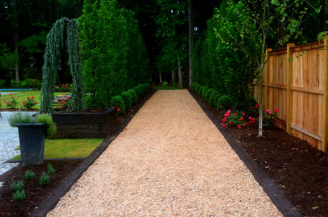 3 Types Of Landscape Edging, Landscaping Edging Materials
