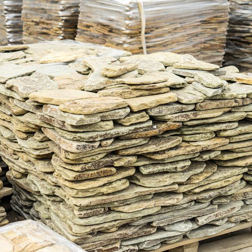 Patagonia Building Supplies