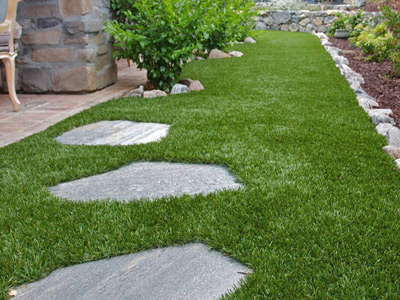 Artificial Grass, Los Angeles, CA