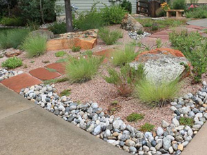 Xeriscaping, Inglewood, CA Xeriscaping
