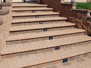 Bullnose