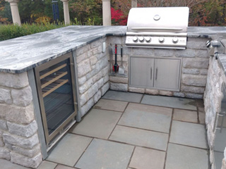 Outdoor Kitchens, Los Angeles, CA Outdoor Kitchens