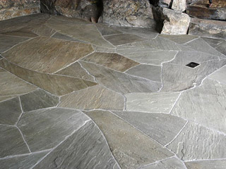 The Beauty of Flagstone Inglewood, CA The Beauty of Flagstone Inglewood, CA