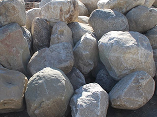 Landscape Boulders Agoura Hills, CA