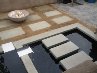 Porcelain Pavers, Los Angeles, CA