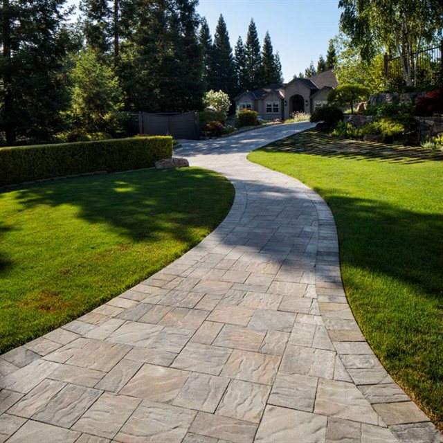 Belgard Avalon Slate&trade; pavers