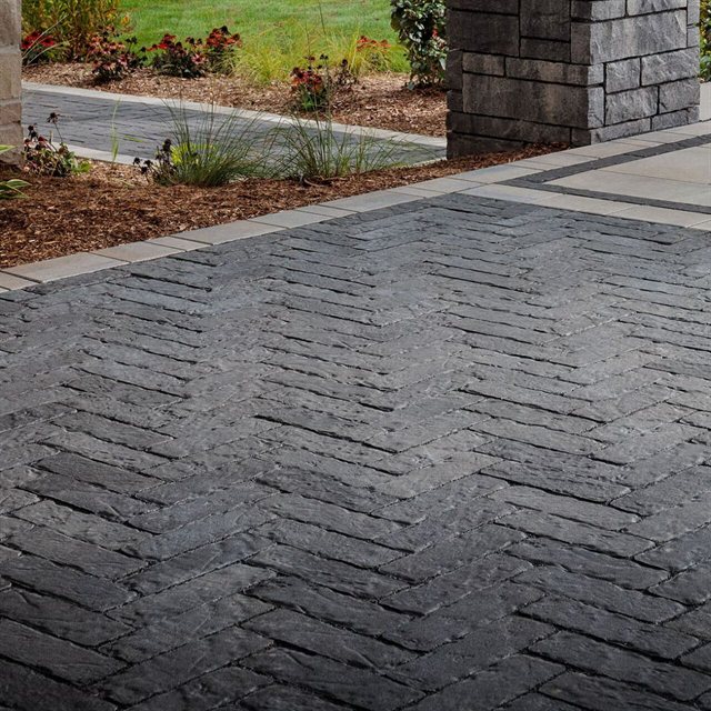 Belgard Brooklyn&trade; Paver pavers