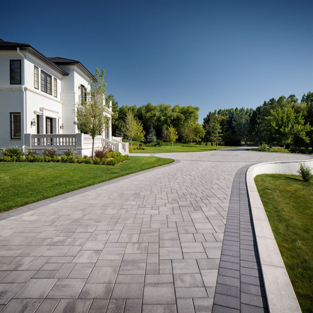 Belgard Catalina Grana&reg; Paver pavers