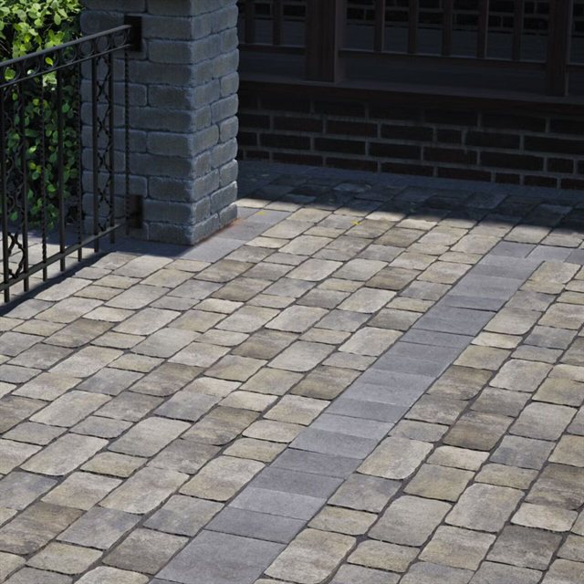 Belgard Charlestone&trade; Paver pavers
