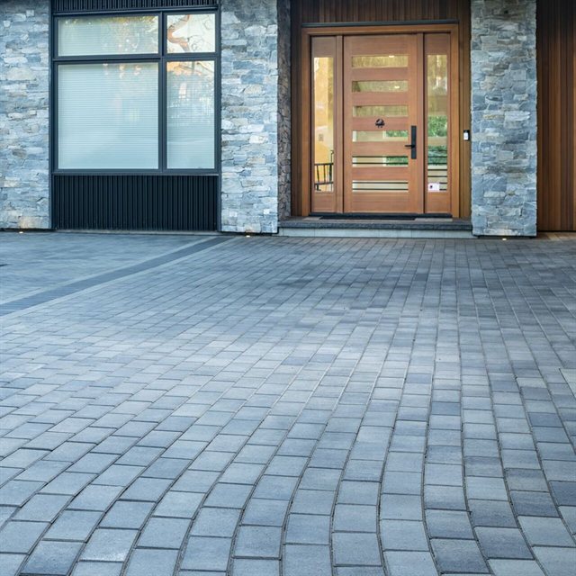 Belgard Classic Standard pavers