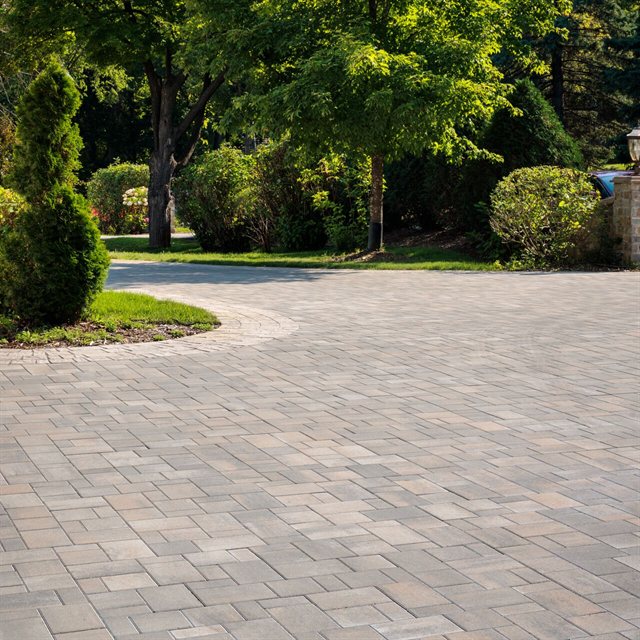 Belgard Dimensions&trade; pavers
