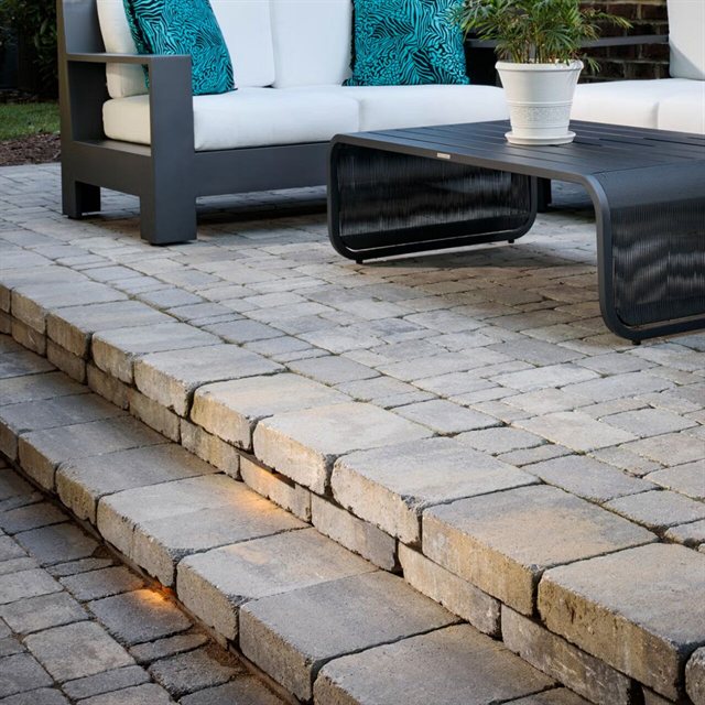 Belgard Dublin Cobble&reg; Paver pavers