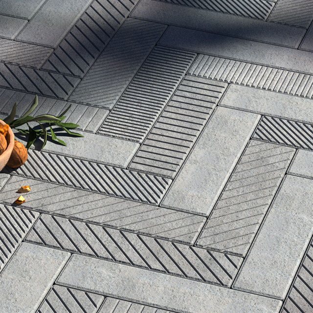 Belgard Empire&trade; pavers