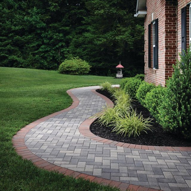 Belgard Holland Stone pavers