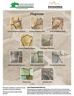 Flagstone Flyer