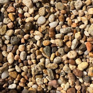 Gravel, Los Angeles, CA