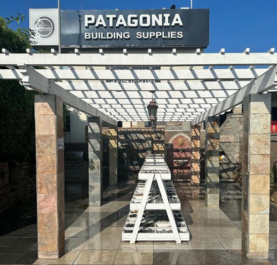 Patagonia Building Supplies