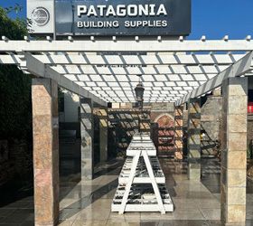 Patagonia-mobile