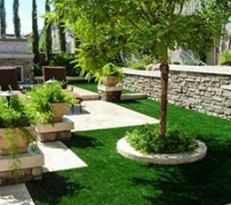 Synthetic Grass
