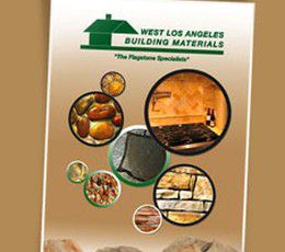 Our Catalog