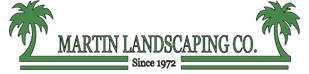 Martin Landscaping Co.