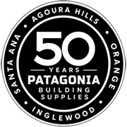 Patagonia - 50 years