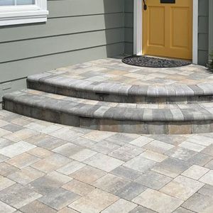 Pavers, Los Angeles, CA