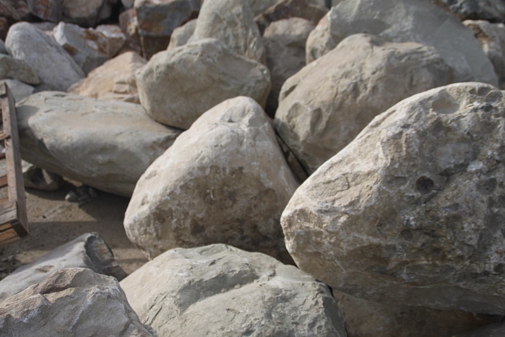 Landscape Boulders Rocks, Los Angeles, Inglewood, Agoura Hills, CA