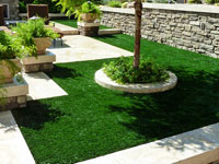 Synthetic Grass