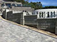 Angelus Block Pavers