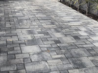 Orco Pavers