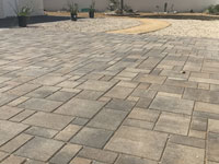 Orco Pavers