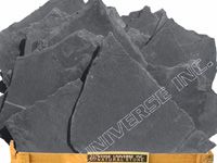 ANTIQUE BLACK FLAGSTONE