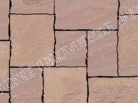 Flagstone - ANTIQUE BROWN DRIVEWAY ROCK FACE