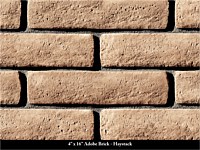 Thin Brick Series