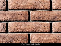 Thin Brick Series