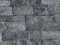 Flagstone - BLACK PEARL ANTIQUE CASTLE