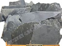 BLACK SLATE