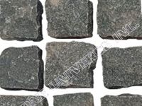 Flagstone - BLACK WEST EAST