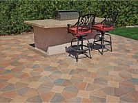 Angelus Block Pavers