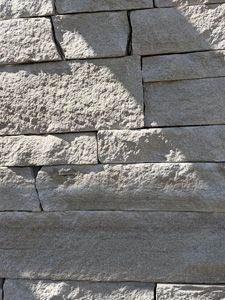Bluestone Veneer 
