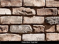 Thin Brick Series