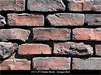 Thin Brick Series