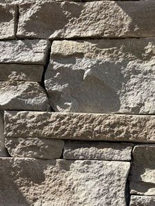 Full Range Bluestone Veneer 