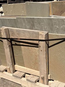Full Range cut Bluestone