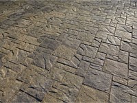 Angelus Block Pavers