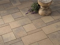 Orco Pavers