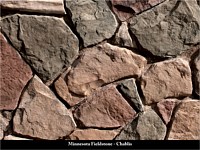 Manufactured Stone Veneer