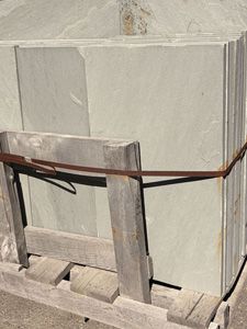 Natural Cut Bluestone 